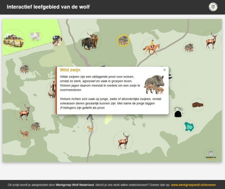 Heb jij hem al gezien?