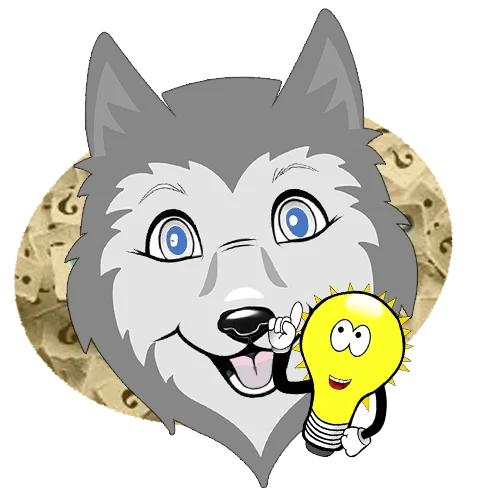Wout de Welpenscout